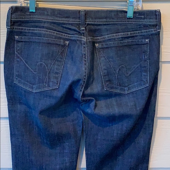 Citizens of Humanity jeans - size 31 - Picture 4 of 10